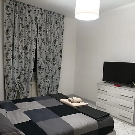 Accommodatie bij particulieren Holiday In Gardenie Rome