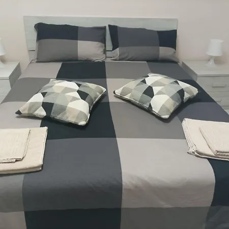 Accommodatie bij particulieren Holiday In Gardenie *