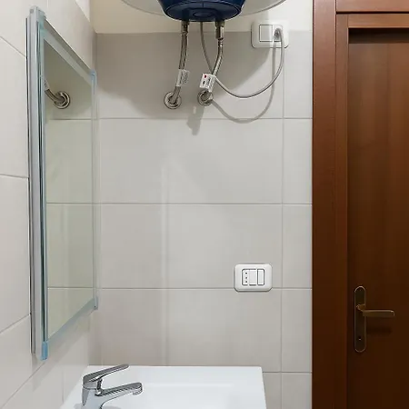 Accommodatie bij particulieren Holiday In Gardenie Rome